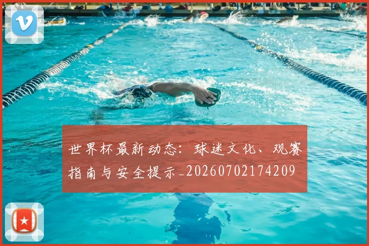 世界杯最新动态：球迷文化、观赛指南与安全提示_20260702174209