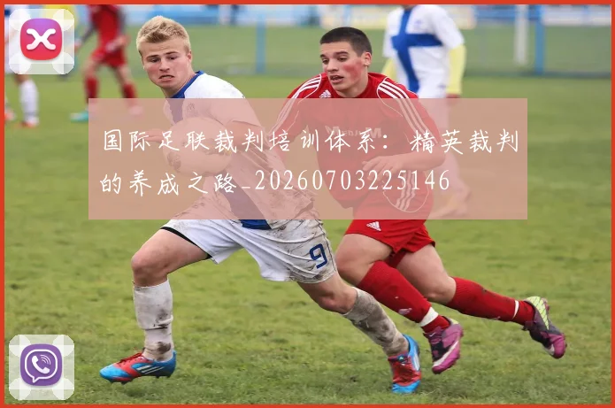 国际足联裁判培训体系:精英裁判的养成之路_20260703225146